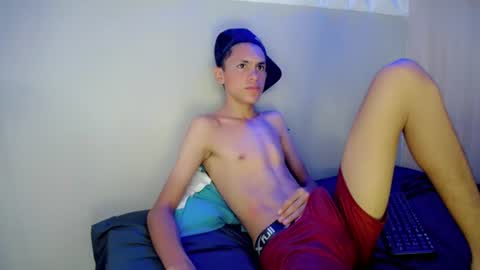 ESTEBAN online show from 30, 7, 2026