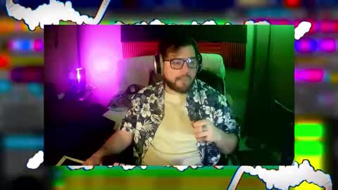 orel online show from 6, 3, 2026