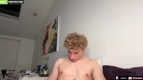 Evan online show from 4, 3, 2025