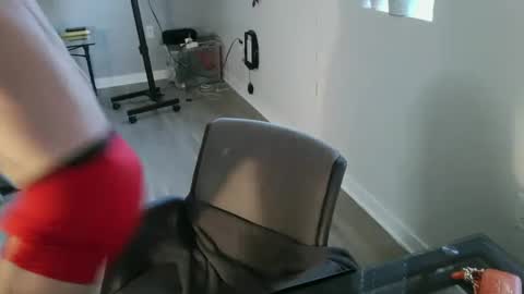 somerandom1109 online show from 10, 9, 2025