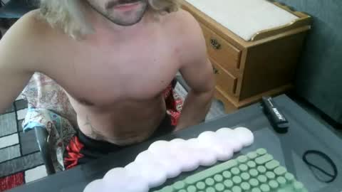 somerandom1109 online show from 6, 8, 2026