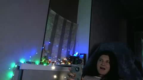 Anna online show from 23, 10, 2025