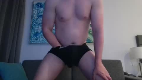 Edging Sam JOI online show from 24, 2, 2025