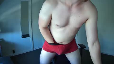 Edging Sam JOI online show from 3, 3, 2025