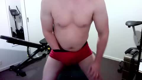 Edging Sam JOI online show from 13, 6, 2026