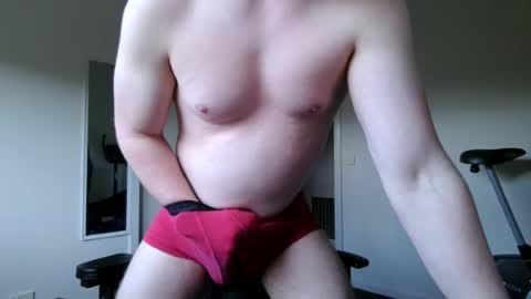 Edging Sam JOI online show from 3, 8, 2026