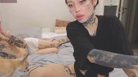 somniya online show from 21, 9, 2025