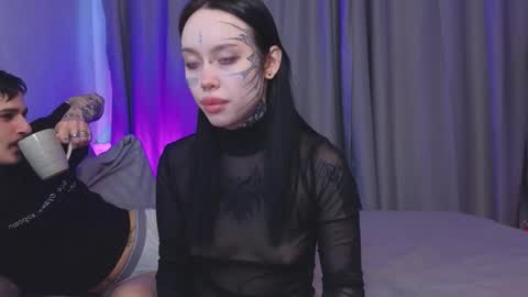 somniya online show from 30, 11, 2025