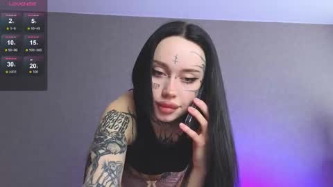 somniya online show from 27, 2, 2026