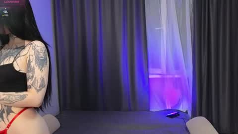 somniya online show from 23, 7, 2026