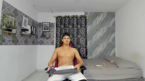 son_hades online show from 26, 3, 2026