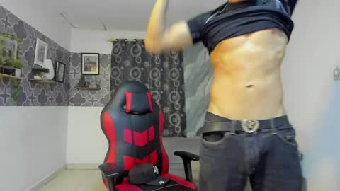 son_hades online show from 12, 4, 2026