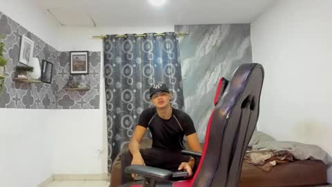 son_hades online show from 10, 5, 2026