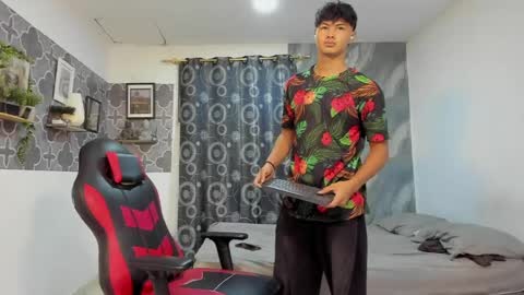 son_hades online show from 20, 5, 2026