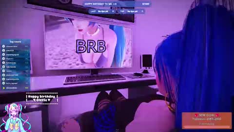 Sona Boobvelle  Olette. online show from 21, 9, 2025