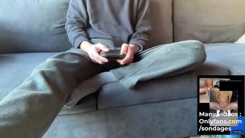 Sondages online show from 2, 3, 2026