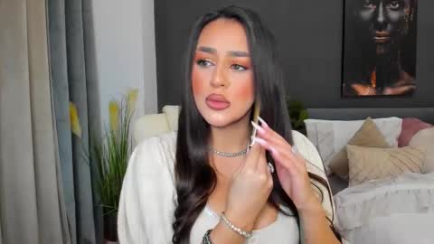 Sonia  Rey online show from 17, 12, 2025