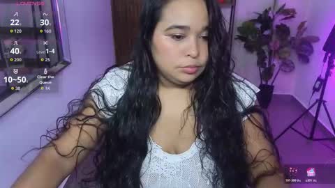 Snapshot of sonia_queen chatting on 21, 3, 2026 Sonia online show from 21, 3, 2026