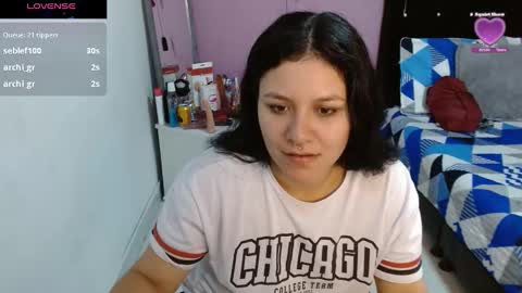 soniafuckboobs online show from 7, 12, 2024