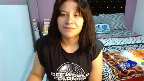 soniafuckboobs online show from 28, 1, 2025