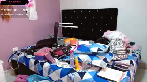 sonialatin69 online show from 7, 2, 2025