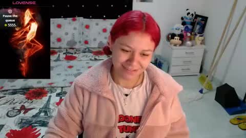 sonialatin69 online show from 4, 5, 2026