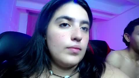 Snapshot of sonic_jess07 chatting on 7, 3, 2026 sonic_jess07 online show from 7, 3, 2026