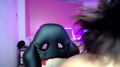 Snapshot of sonic_jess07 chatting on 12, 3, 2026 sonic_jess07 online show from 12, 3, 2026