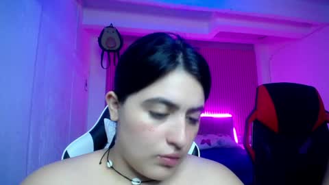 sonic_jess07 online show from 26, 4, 2026
