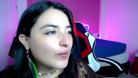 Snapshot of sonic_jess07 chatting on 24, 6, 2026 sonic_jess07 online show from 24, 6, 2026