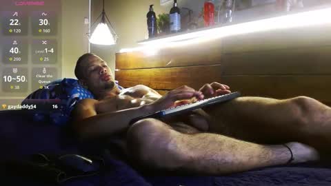 SONIC online show from 4, 2, 2026