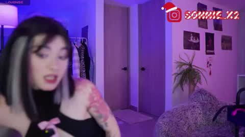 Sonnie online show from 16, 12, 2025