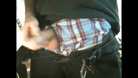 Snapshot of sonnyboy18 chatting on 19, 1, 2026 BruceWilly online show from 19, 1, 2026