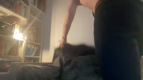 Sonny Madraga online show from 22, 10, 2025