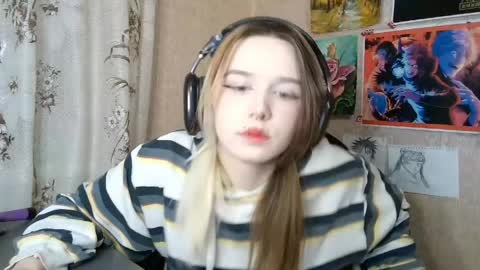 Mila online show from 29, 4, 2026