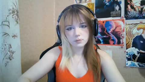 Mila online show from 27, 6, 2026