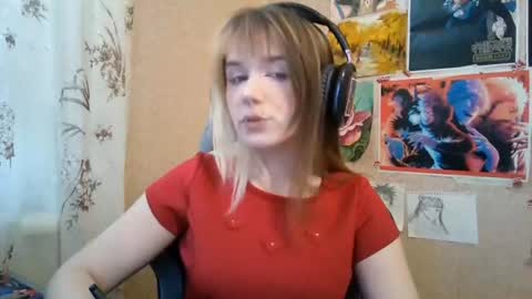Mila online show from 28, 6, 2026