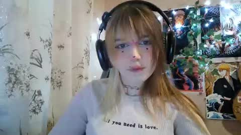 Mila online show from 7, 7, 2026