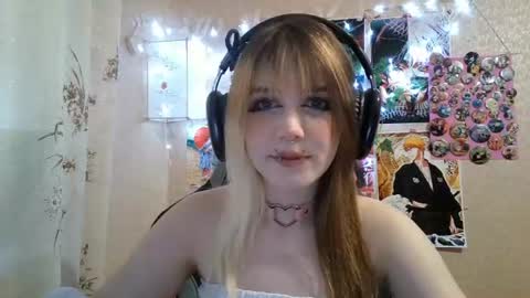Mila online show from 17, 7, 2026