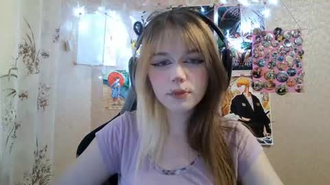 Mila online show from 19, 7, 2026