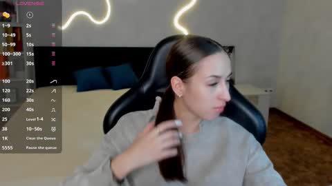 Snapshot of sony_mayy chatting on 23, 10, 2025 sony_mayy online show from 23, 10, 2025