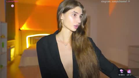 Sony online show from 12, 9, 2025