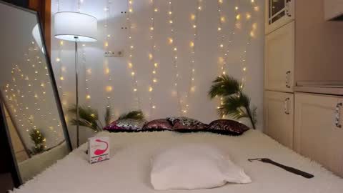 SONIA online show from 8, 12, 2024