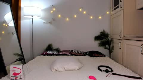 SONIA online show from 27, 1, 2025