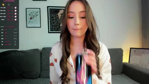 Sonya online show from 4, 3, 2026