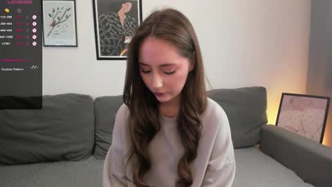 Sonya online show from 12, 3, 2026