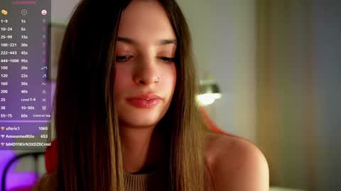 Snapshot of sonyaericsson chatting on 7, 12, 2024 Eva 3 online show from 7, 12, 2024