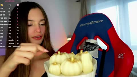 Snapshot of sonyaericsson chatting on 9, 12, 2024 Eva 3 online show from 9, 12, 2024