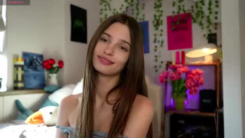 Eva 3 online show from 10, 3, 2026