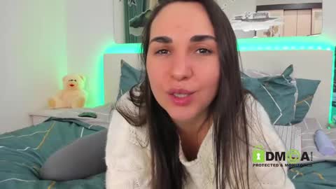 SonyaParadise online show from 29, 1, 2025